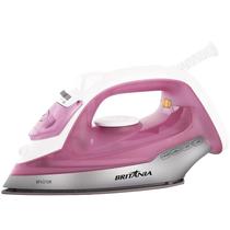 Ferro de Passar A Vapor BFV210R com 1460W/245ML/220V - Rosa