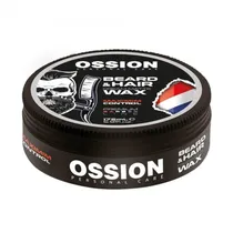 Cera para Cabelo e Barba Morfose Ossion Cream Matte 175ML