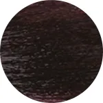 Gkhair Color 3.6 Castao Oscuro Rojo