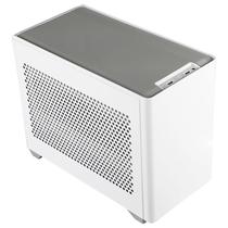 Gabinete Cooler Master Masterbox NR200 Mini Itx / 2 Cooler - Branco