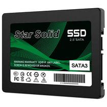 HD SSD 2TB Star ST-400 2.5" 6GB/s