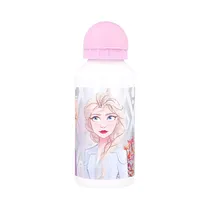 Botella Stor 51034 Disney Frozen Blanco 400ML