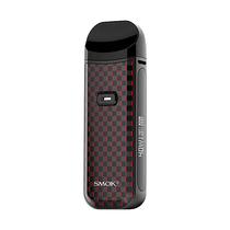 Smok Nord 2 40W Pod System Red (New Sku)