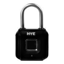 HYE-505 Smart Cadeado Preto