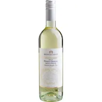 Vinho Montecampo Pinot Grigio 750ML