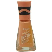 Sally Hansen Esmalte Insta Dri Crayola 517 Melon 9.17ML