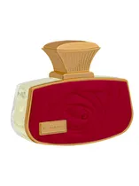 Tester Al Haramain Belle Rouge Fem 75ML