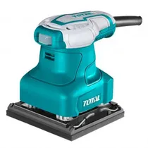 Lixadeira de Palma Total UTF2231106 240W 110V