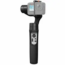 Estabilizador Hohem Isteady Pro 4 A-RM95 - Black  Estabilizad...