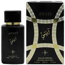 Perfume Sea King Ayati Edp 100ML - Masculino
