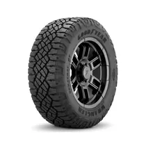 Pneu 285/70R17 Goodyear 126/123R Wrangler Duratrac RT