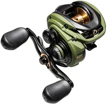 Carretilha Marine Sports Avenger 11000 Shi (Direita)