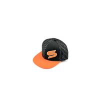 Savox Cap Bone Peak Orange