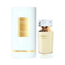 Perfume Masculino Stella Dustin Lumina Gold 100ML Edp