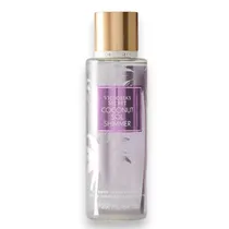 Bruma Corporal Femenino Victoria's Secret Coconut Sol Shimmer 250ML
