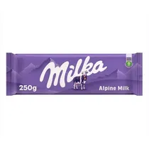  Milka Choc....