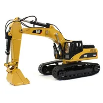 Cat 1/20 RC Excavator 330D L 28001