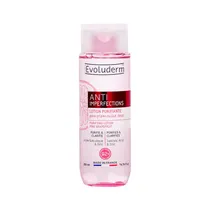 Loción Purificante Evoluderm Anti-Imperfections 200ML