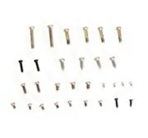 NE400221 Screw Set 319A