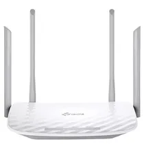 Router TP-Link Archer C20 W AC1200 Dual Band