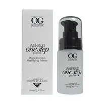 Primer Facial Outdoor Girl Wake Up One Step Primer - FS5280 - 20ML