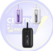 Cargador Portatil (10000MAH) JR-L012 22.5W Joyroom