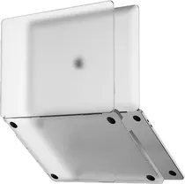 Capa Wiwu Ishield para Macbook Pro 12" - Transparente