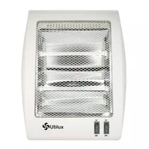 Aquecedor Utilux 400W/800W / 220V