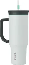 Copo Térmico Owala Travel Tumbler (1.18L) Cloudscape