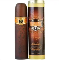 Cuba Orange Edt 100ML