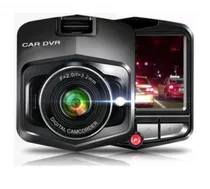 Camera Veicular Satellite A-DVR031 FHD Preto