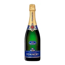 Pommery Brut Royal 750ML s/CX  Pommery Bru...