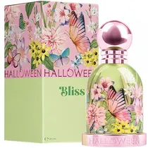 Perfume Feminino Halloween Bliss Edt 30 ML
