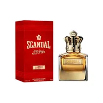 Per. Jean Paul Gaultier Scandal Absolu Parfum Masc 100ML