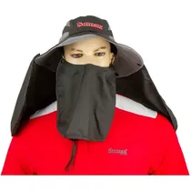Sumax Sombrero de Pesca SB-2303G Gris Oscuro