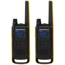 Walkie Talkie Motorola T470 Kit 35 Mil Org s/Gar.2V