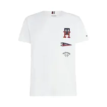 Camiseta Tommy Hilfiger MW0MW30042 YBR