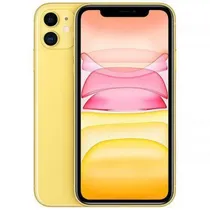 Cel iPhone 11 128GB Swap Amarillo