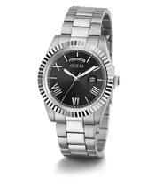 Guess Reloj GW0265G1 Silver