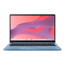 Notebook Asus Chromebook CX1505CKA-WS48F-FB - Intel Celeron N4500 1.1GHZ - 4/128GB - 15.6" - Azul