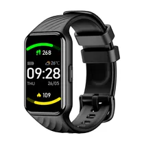 Smartwatch Blackview R10 - Preto