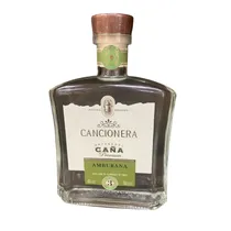 Cancionera Amburana 3 Anos Premium Res. 750ML