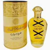 Perfume Unisex Al Shiyukh Oud Modern Edp 100ML