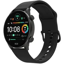 Haylou Solar Plus LS16 Smart Watch Black Haylou Solar Plus LS16 Smart Watch Black