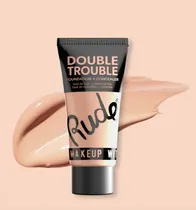Rude Corrector Double Trouble Wheat