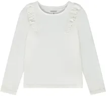 Camiseta Orchestra HFIQJ0-Ecr Femenina