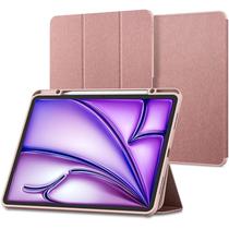 Case para iPad Air 13" Spigen Urbant Fit ACS07673 - Gold Rose