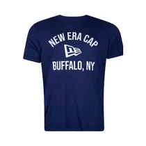 Remera New Era NEV25TSH021 All Core Branded Masculino