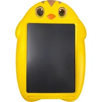 Pizarra Digital Infantil Keen Writing Tablet 8.5" - Yellow