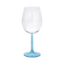 Copa de Vidrio para Vino KPM 366979 430ML Celeste